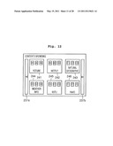 PROVIDING CONTENTS INFORMATION FOR NETWORK TELEVISION diagram and image