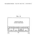 PROVIDING CONTENTS INFORMATION FOR NETWORK TELEVISION diagram and image