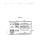 PROVIDING CONTENTS INFORMATION FOR NETWORK TELEVISION diagram and image