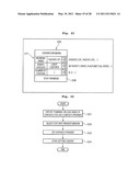 PROVIDING CONTENTS INFORMATION FOR NETWORK TELEVISION diagram and image