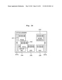 PROVIDING CONTENTS INFORMATION FOR NETWORK TELEVISION diagram and image