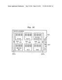 PROVIDING CONTENTS INFORMATION FOR NETWORK TELEVISION diagram and image