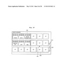 PROVIDING CONTENTS INFORMATION FOR NETWORK TELEVISION diagram and image