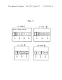 PROVIDING GRAPHIC USER INTERFACE BASED UPON USAGE HISTORY diagram and image