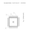 Integrated circuits design diagram and image