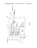 Integrated circuits design diagram and image