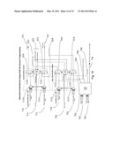 Integrated circuits design diagram and image