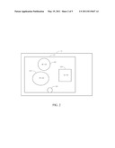 PRINTED CIRCUIT BOARD LAYOUT SYSTEM AND METHOD THEREOF diagram and image