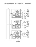 METHOD AND APPARATUS FOR DELIVERING SDV UNICAST PROGRAMMING WITH TARGETED ADVERTISING ON A BANDWIDTH-AVAILABLE BASIS diagram and image