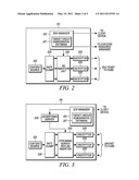 METHOD AND APPARATUS FOR DELIVERING SDV UNICAST PROGRAMMING WITH TARGETED ADVERTISING ON A BANDWIDTH-AVAILABLE BASIS diagram and image