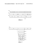 METHOD AND SYSTEM FOR PRESENTING DATA TO USER TERMINALS diagram and image