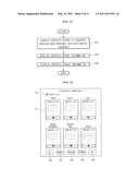 METHOD OF PROVIDING CONTENTS INFORMATION FOR A NETWORK TELEVISION diagram and image