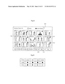 METHOD FOR DISPLAYING CONTENTS INFORMATION diagram and image