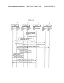 CONTENT REPRODUCTION APPARATUS, CONTROLLER, CONTENT REPRODUCTION SYSTEM, COMMUNICATION METHOD, AND REPRODUCTION APPARATUS DETERMINATION METHOD diagram and image