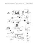 METHOD AND APPARATUS FOR PRESENTING MEDIA PROGRAMS diagram and image