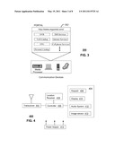 METHOD AND APPARATUS FOR PRESENTING MEDIA PROGRAMS diagram and image