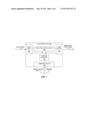 REMOTE CONTROL VIDEO MODULATOR diagram and image