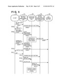 INFORMATION PROCESSING APPARATUS AND METHOD OF SETTING SECURITY THEREOF diagram and image