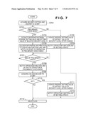 INFORMATION PROCESSING APPARATUS AND METHOD OF SETTING SECURITY THEREOF diagram and image