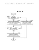 INFORMATION PROCESSING APPARATUS AND METHOD OF SETTING SECURITY THEREOF diagram and image