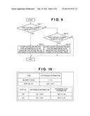 INFORMATION PROCESSING APPARATUS AND METHOD OF SETTING SECURITY THEREOF diagram and image