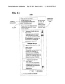 SYSTEM AND METHOD FOR USER-CENTRIC AUTHORIZATION TO ACCESS USER-SPECIFIC INFORMATION diagram and image