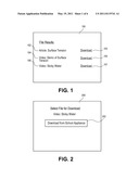 Method for Conditionally Obtaining Files From a Local Appliance diagram and image