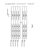 METHOD AND APPARATUS FOR BEST EFFORT PROPAGATION OF SECURITY GROUP INFORMATION diagram and image