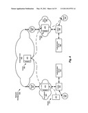 METHOD AND APPARATUS FOR BEST EFFORT PROPAGATION OF SECURITY GROUP INFORMATION diagram and image