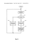 METHOD AND APPARATUS FOR BEST EFFORT PROPAGATION OF SECURITY GROUP INFORMATION diagram and image