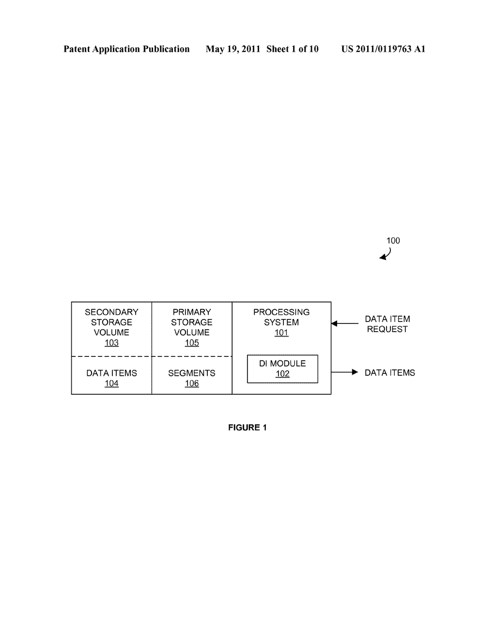 DATA IDENTIFICATION SYSTEM - diagram, schematic, and image 02