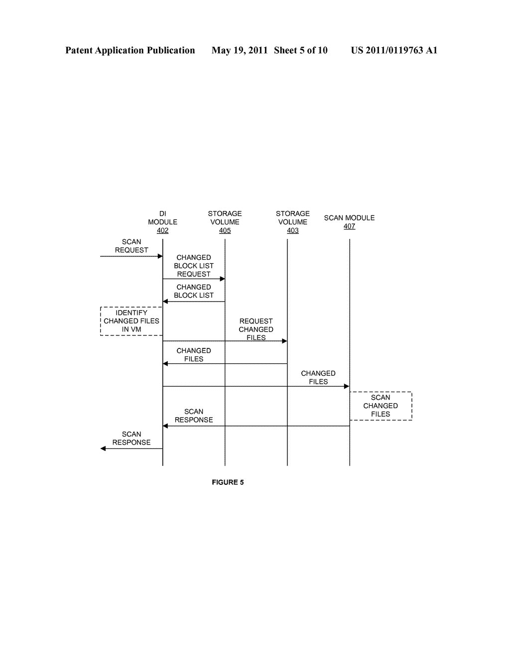 DATA IDENTIFICATION SYSTEM - diagram, schematic, and image 06