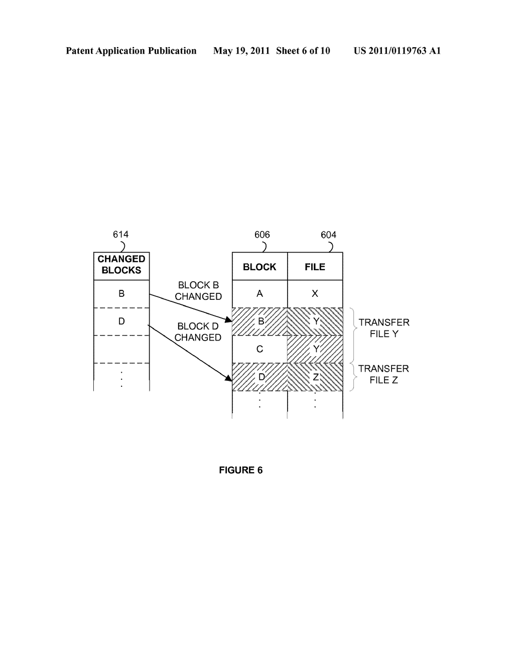 DATA IDENTIFICATION SYSTEM - diagram, schematic, and image 07