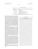 METHODS OF DIAGNOSING AND PROGNOSING LUNG CANCER diagram and image