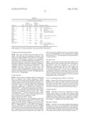 METHODS OF DIAGNOSING AND PROGNOSING LUNG CANCER diagram and image