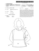 Physical therapy shirt diagram and image