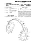 EARMUFF ASSEMBLY diagram and image