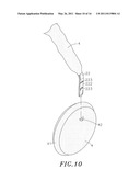 EARMUFF ASSEMBLY diagram and image