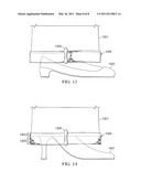 SYSTEM AND METHOD FOR ADJUSTING THE LENGTH OF AN ARTICLE OF CLOTHING diagram and image