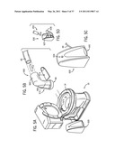 Toilet Bowl Cleaning and/or Deodorizing Device diagram and image