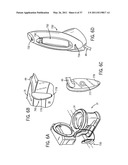 Toilet Bowl Cleaning and/or Deodorizing Device diagram and image