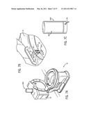 Toilet Bowl Cleaning and/or Deodorizing Device diagram and image