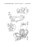 Toilet Bowl Cleaning and/or Deodorizing Device diagram and image