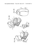 Toilet Bowl Cleaning and/or Deodorizing Device diagram and image