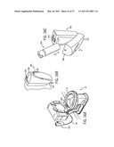 Toilet Bowl Cleaning and/or Deodorizing Device diagram and image