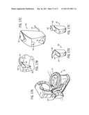 Toilet Bowl Cleaning and/or Deodorizing Device diagram and image