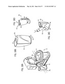 Toilet Bowl Cleaning and/or Deodorizing Device diagram and image