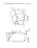 Toilet Bowl Cleaning and/or Deodorizing Device diagram and image