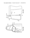 Toilet Bowl Cleaning and/or Deodorizing Device diagram and image