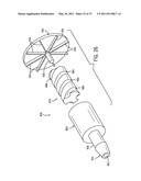 Toilet Bowl Cleaning and/or Deodorizing Device diagram and image